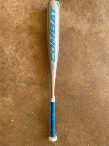 composite combat bat