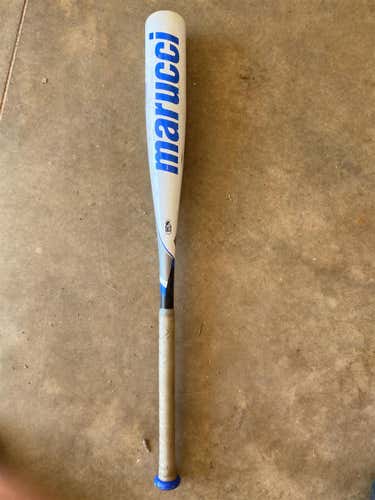 Kid Pitch (9YO-13YO) 2018 Alloy F5 (-10) 20 oz 30" Bat