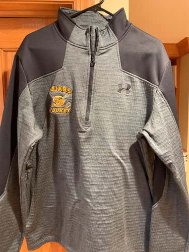 Under Armour 1/4 Zip (SA Friars Hockey)