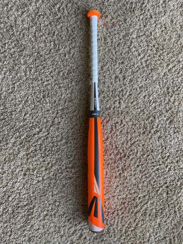 Kid Pitch (9YO-13YO) USSSA Certified Composite Mako (-10) 20 oz 30" Bat