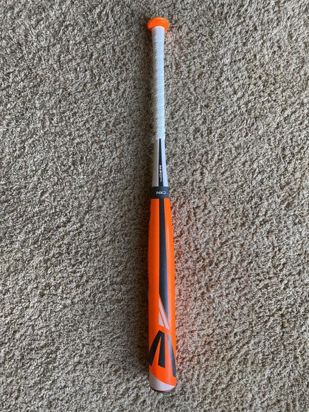 Kid Pitch (9YO-13YO) USSSA Certified Composite Mako (-10) 20 oz 30" Bat