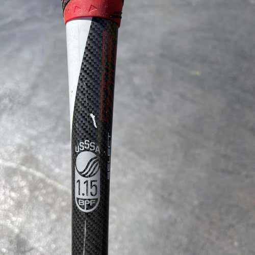 Kid Pitch (9YO-13YO) 2016 Hybrid 716 Select (-5) 31" Bat