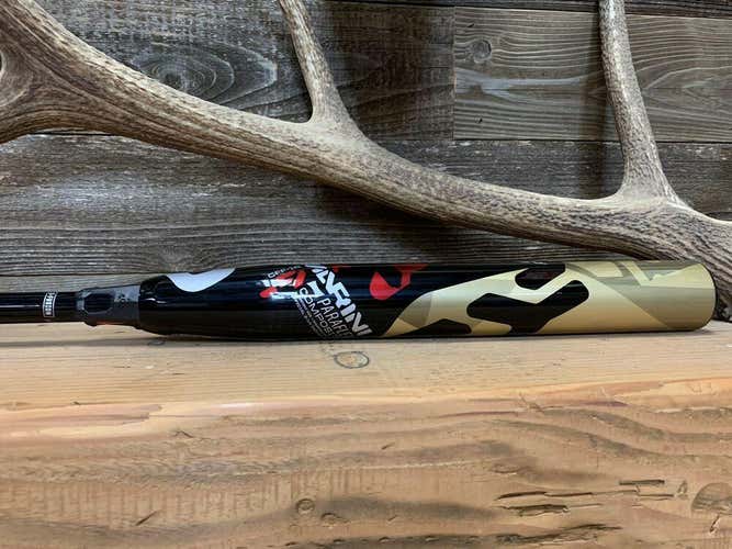 NEW DEMARINI CFX FASTPITCH SOFTBALL BAT 33/24 (-9)