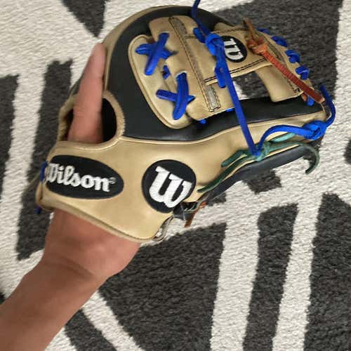 Used Wilson 1788 A2K