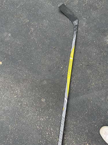 Senior Left Hand 1s Hockey Stick