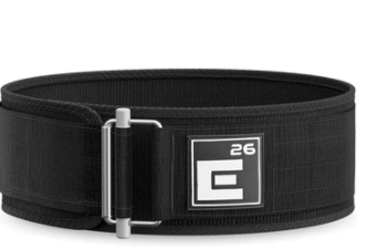 Element 26 Self Locking Weightlifting Belt