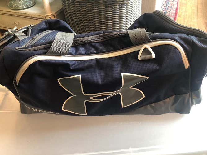 Used Under Armour Bag
