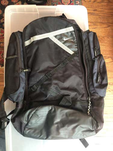Used Nike Bag