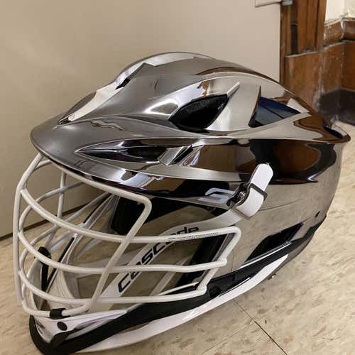 New Player's Cascade S Helmet