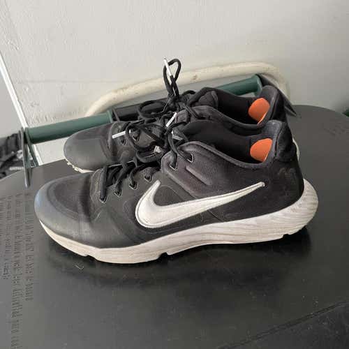 Men's Nike Baseball Turf Shoes