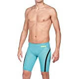 Arena Powerskin Carbon Flex VX Men's Jammers Racing Swimsuit Size 30