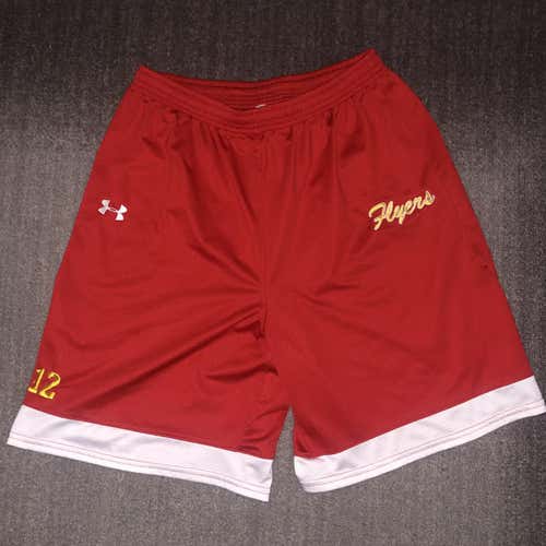 Chaminade Lacrosse #12 Under Armour Shorts