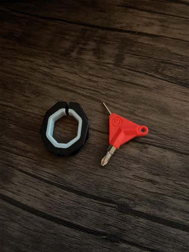 Maverik ABE butt End