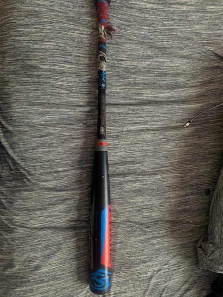 High School/College 2018 Composite Prime 918 (-3) 31 oz 34" Bat