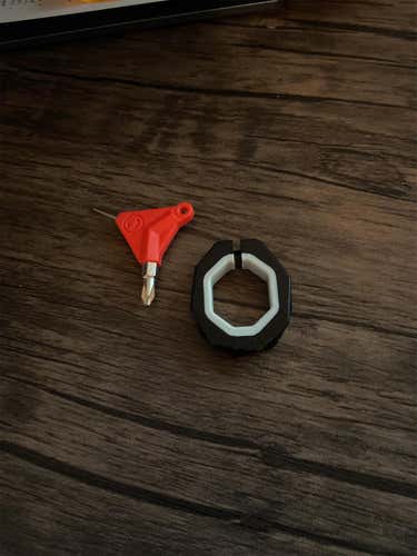 Maverik ABE Butt End