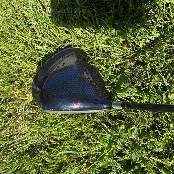 Men's Right Handed Burner Superfast Extra Stiff Flex 9.5 Loft Driver