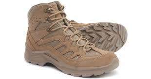 Lowa Sesto Mid Hiking Boots