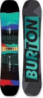 Burton Process Size 42 (140 cm)