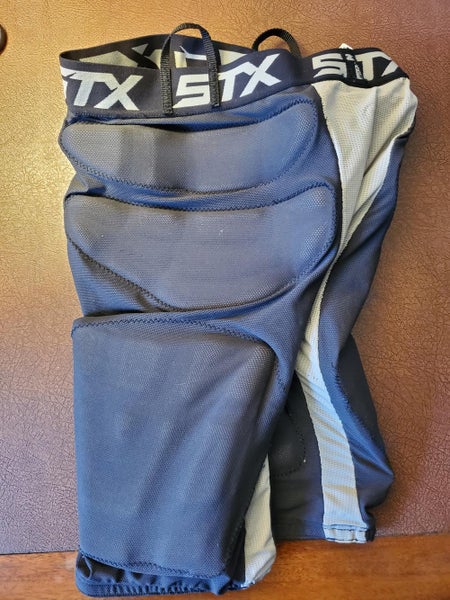 Used Adult Large STX Goalie Pants