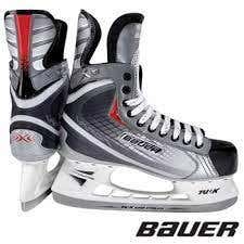 Vapor X:15 Bauer Hockey Skates Size 9