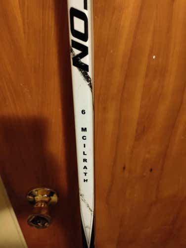 Easton stealth cx mcilrath
