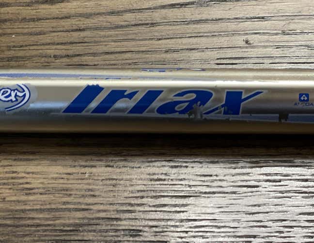 Used deBeer Shaft
