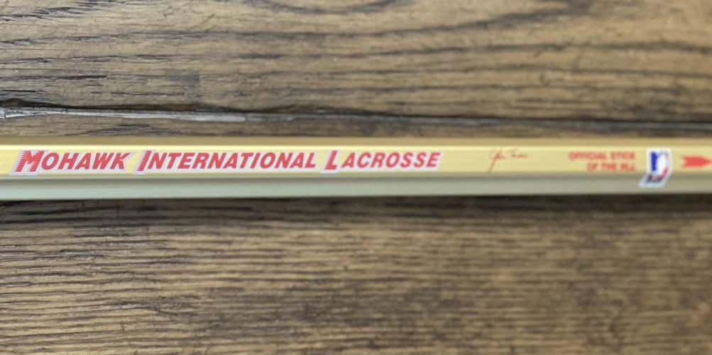 New Other Shaft