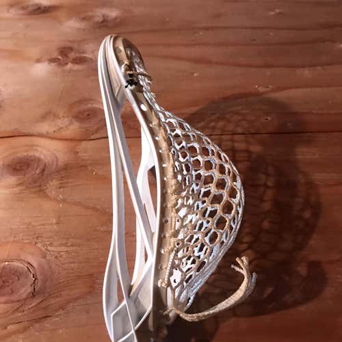 CEO Strung Head Semi Hard