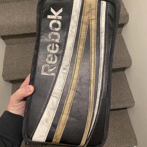 Reebok P4 Blocker