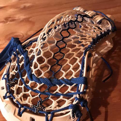 Havok Strung Head Semi Soft