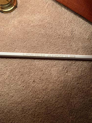 New Under Armour Charge Meso Defense Shaft