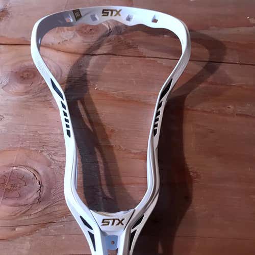 Crux 600 Unstrung Head