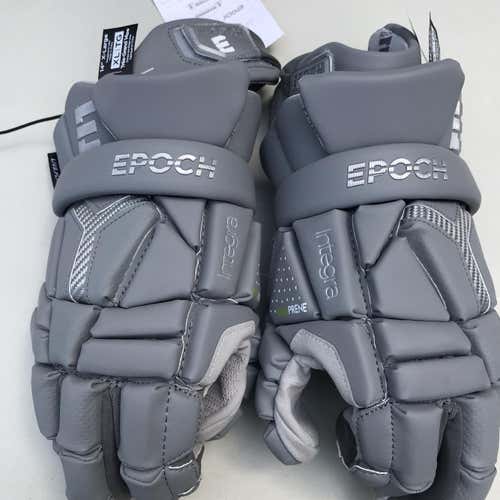 Epoch Integra Elite LE 14" Gloves GRAY