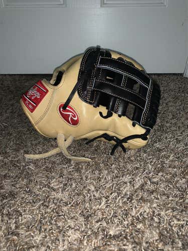 High School/College Infield Pro Preferred 11.5" Baseball Glove