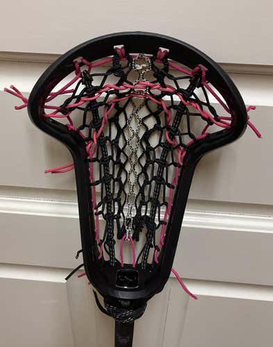 ECD Infinity with Venom ELITE Pocket