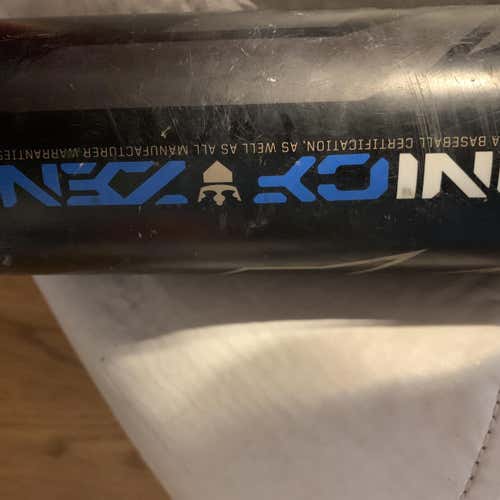 ) 2020 Composite CF Zen (-10) 19 oz 29" Bat Usa