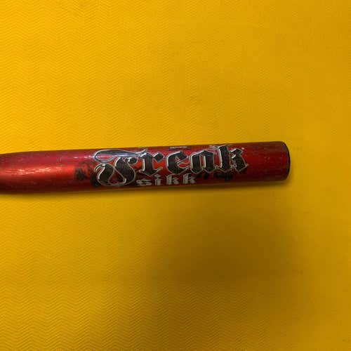 Miken Freak Sikk 27 oz 34" Slowpitch Bat