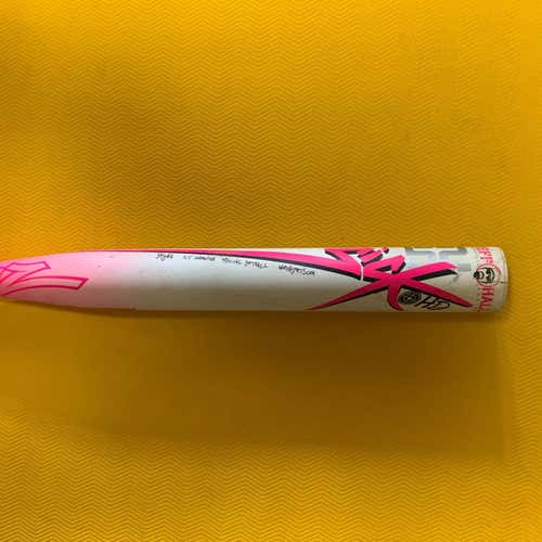 ASA Jeff Hall Sick 454 28.5oz 34" Slowpitch Bat