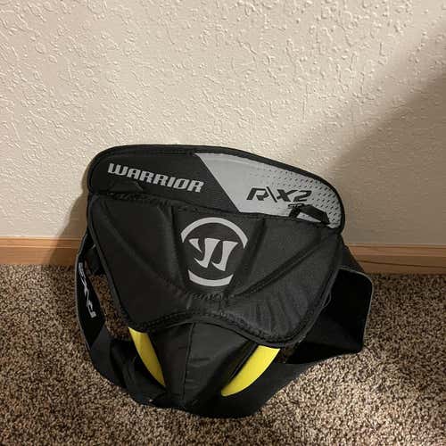 Warrior Ritual X2 Goalie Jock