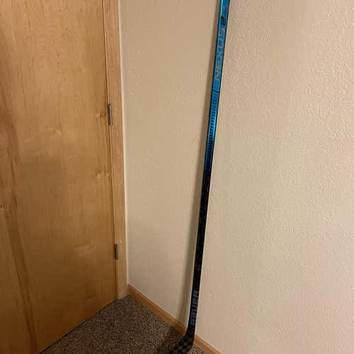 Bauer Nexus 2N Pro RH 77 P92M