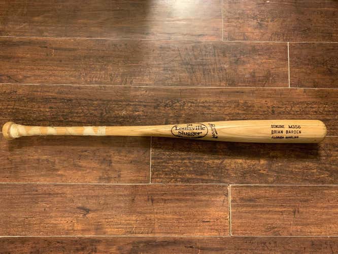 New Louisville Slugger MLB Ash M356 - 33.5"