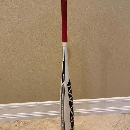 Kid Pitch (9YO-13YO) 2018 Alloy SL8MX211 (-11) 18 oz 29" Bat