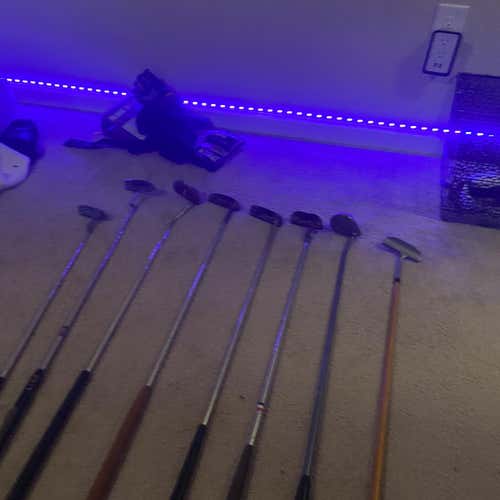 Men's Putter Mix