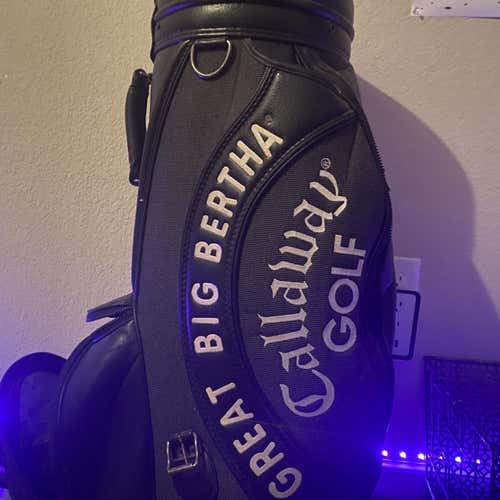 Callaway Big Bertha Bag