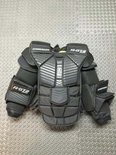 Senior Large Warrior Ritual GT2 Pro Goalie Chest Protector