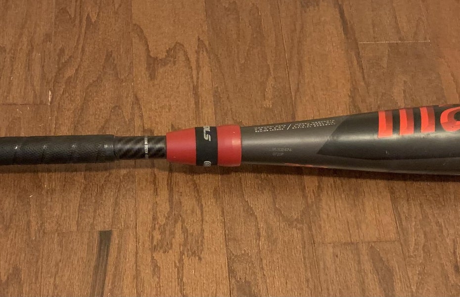 Kid Pitch (9YO-13YO) USSSA Certified Hybrid Cat 9 Connect (-10) 20 oz 30" Bat