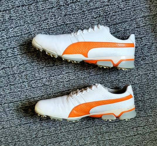 Puma Golf Shoes