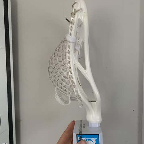 White New Attack & Midfield Strung DNA Head
