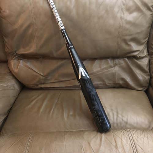 Kid Pitch (9YO-13YO) 2017 Composite Mako Beast (-8) 23 oz 31" Bat