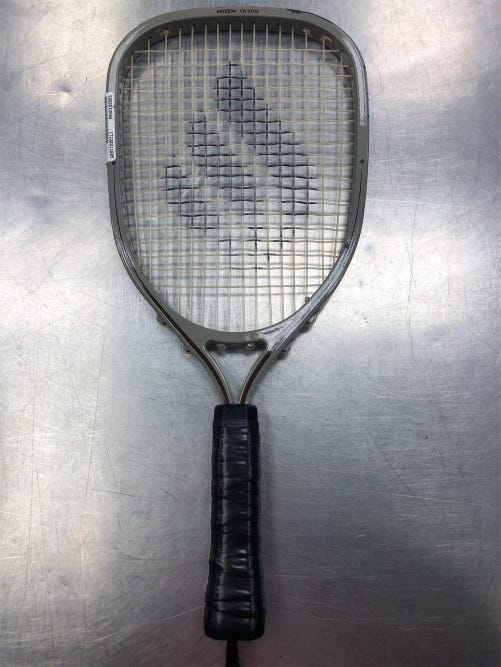 Ektelon Racquetball Racquet